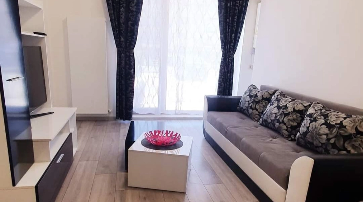 Oferta Apartament nou de vanzare, 2 camere, semidecomandat, 42 mp, Mamaia Nord,  zona Lidl, LOC PARCARE INCLUS imagine 5