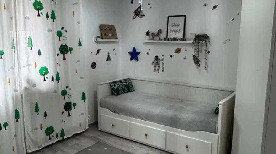 Oferta Maratei apartament 54 mp, 2 camere, decomandat, de vanzare,  Profi (Alimentara 28) / Gradinita Floare de Colt imagine 3