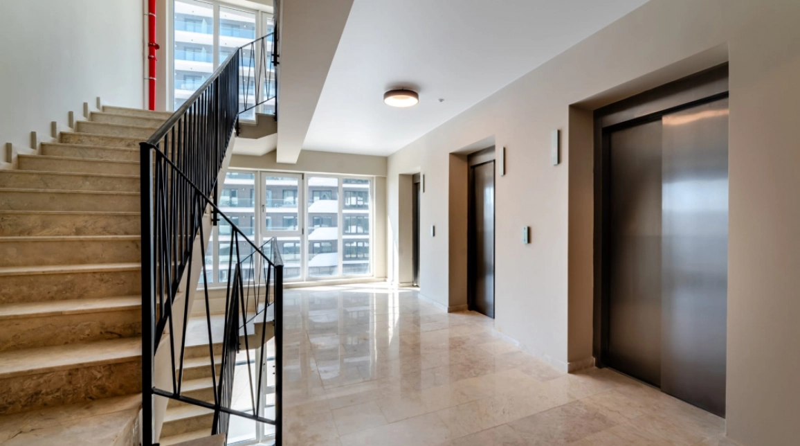 Oferta De vanzare apartament nou, 2 camere, decomandat, 50 mp, Mamaia Nord,  Alezzi Odyssey, loc parcare inclus imagine 13