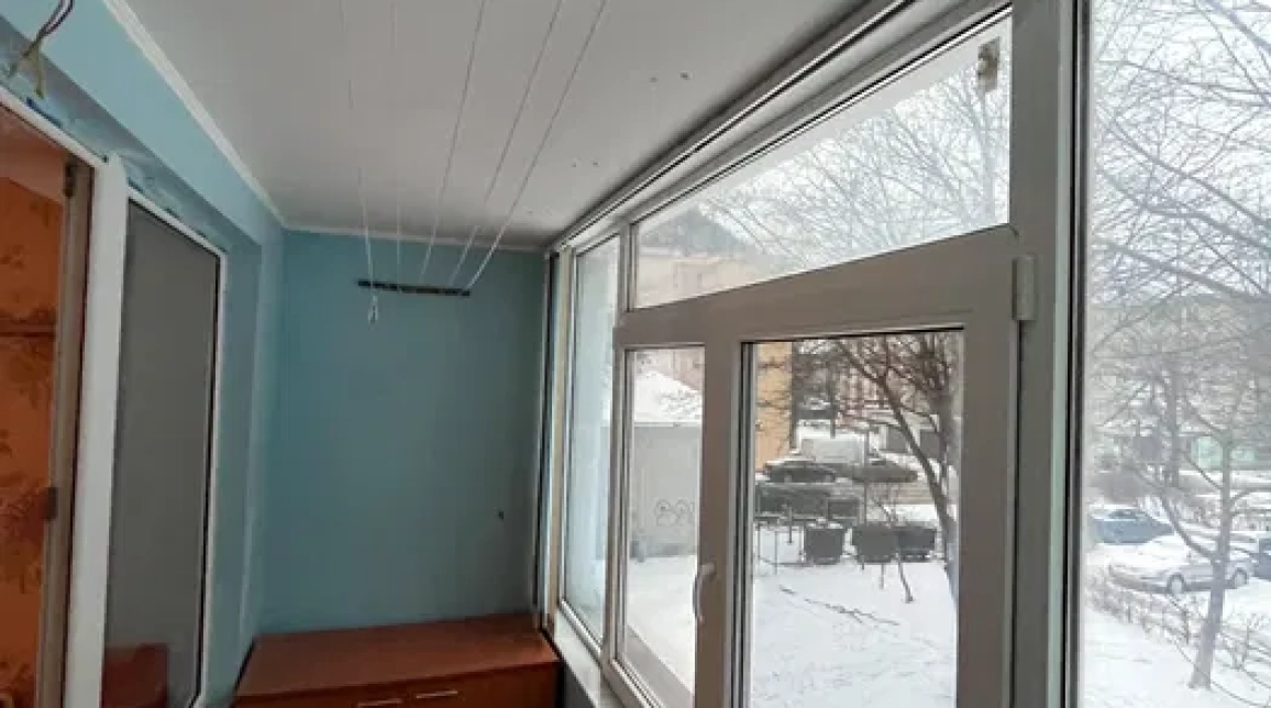 Oferta De vanzare apartament, 2 camere, semidecomandat, 52 mp, Calea Romanului imagine 7