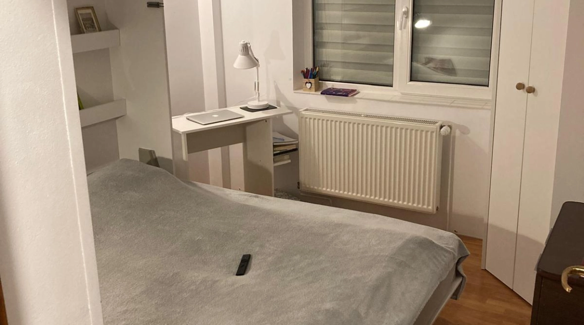 Oferta De vanzare apartament, 3 camere, decomandat, 72 mp, Pacurari,  PETRU PONI, TOMA COZMA imagine 3