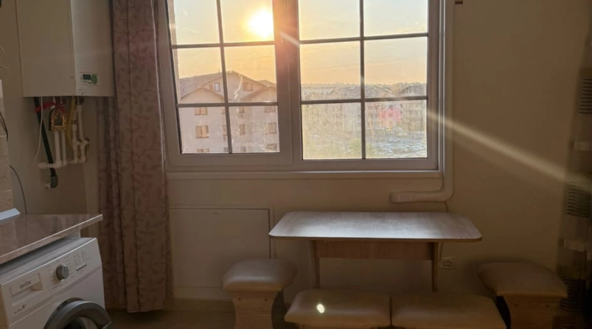 Oferta CUG apartament 30 mp, 1 camera, open-space, de vanzare,  Lidl Visoianu imagine 4