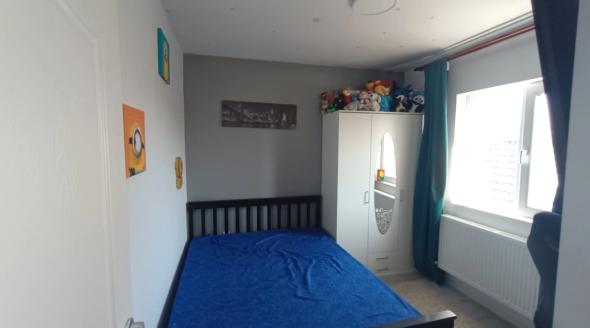 Oferta Apartament de vanzare, 2 camere, semidecomandat, 38 mp, Lunca Cetatuii,  Blocuri noi Lunca Cetatuii imagine 6