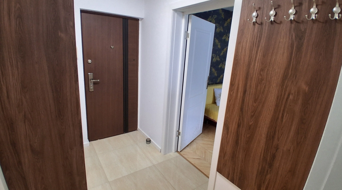 Oferta De vanzare apartament, 1 camera, decomandat, 40 mp, Pacurari,  MOARA DE FOC, AUTOCENTER imagine 9