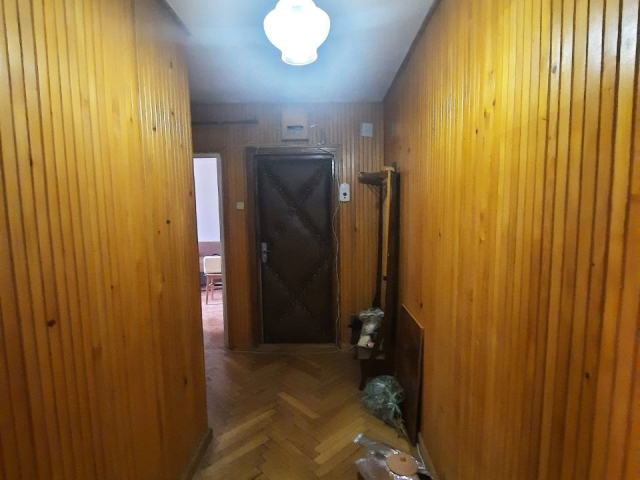 De vanzare apartament, 2 camere,  decomandat,  54 mp, Precista,  (Carrefour  / Moldocor) 161827