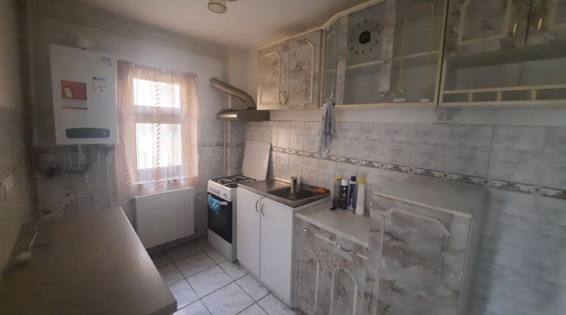 Oferta 2 camere, semidecomandat, 33 mp, de vanzare apartament in zona Maratei,  Piata Maratei / Profi / Farmacia Ardealul imagine 6