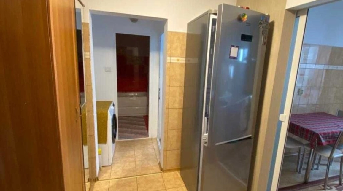 Oferta 2 camere, decomandat, 46 mp, de vanzare apartament in zona Galata imagine 5
