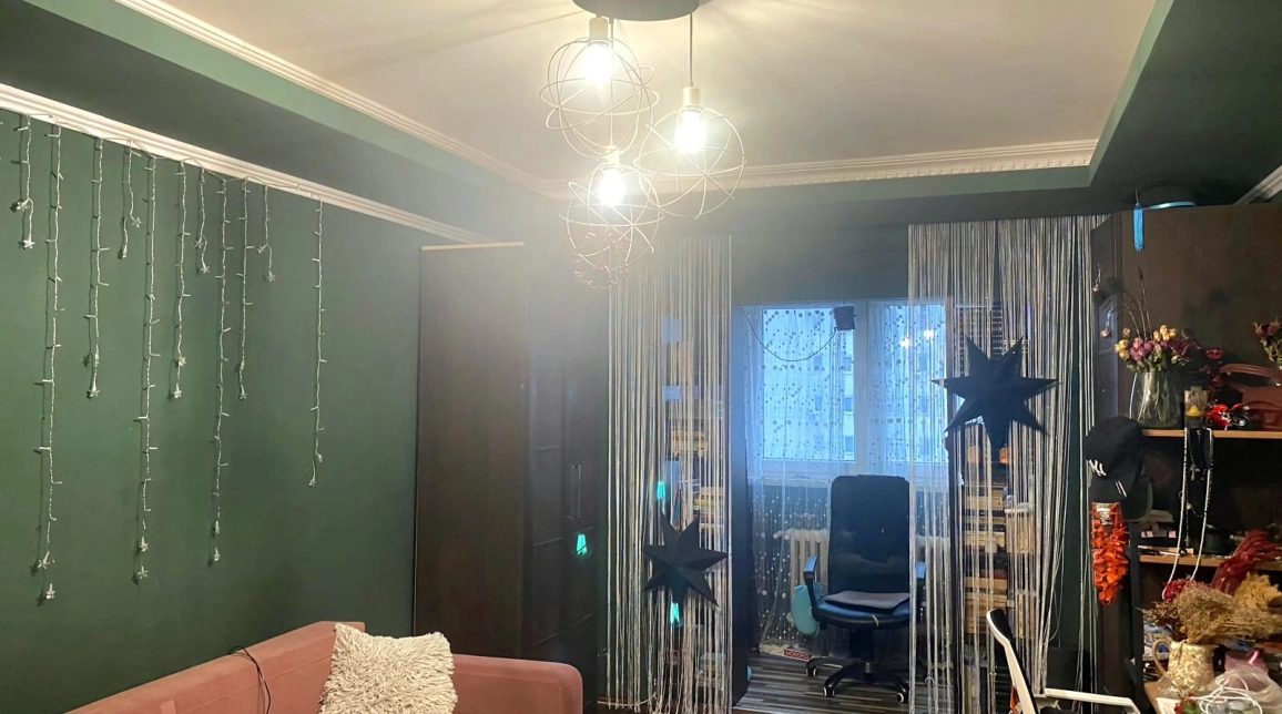 Oferta Apartament de vanzare, 3 camere, decomandat, 72 mp, Mircea cel Batran imagine 3