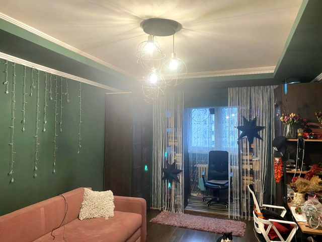 Apartament de vanzare, 3 camere,  decomandat,  72 mp, Mircea cel Batran,   162175