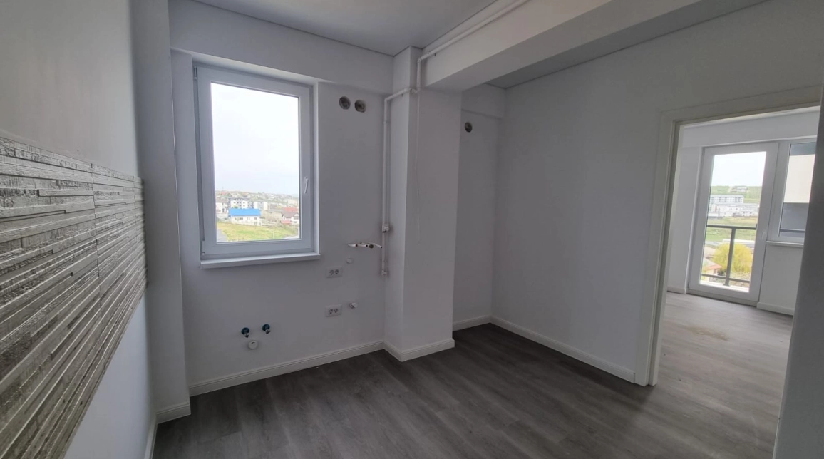 Oferta Visani apartament nou 35 mp, 1 camera, semidecomandat, de vanzare,  Profi Visan imagine 3