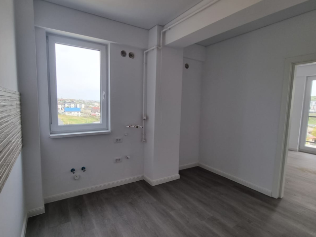 Visani apartament nou  35 mp, 1 camera,  semidecomandat, de vanzare,  (Profi Visan) 162209