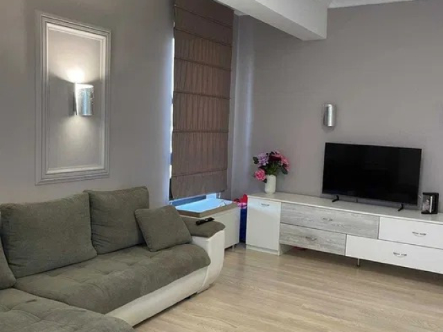 2 camere,  decomandat,  55 mp, de vanzare apartament in zona Pacurari,  (PECO PETROM) 162228