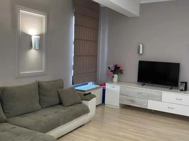 Apartament 2 camere - Pacurari