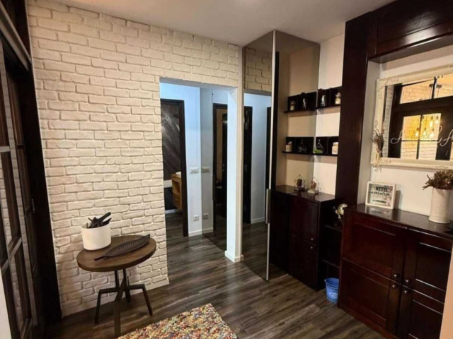 2 camere,  decomandat,  48 mp, de vanzare apartament in zona Dacia,   162243