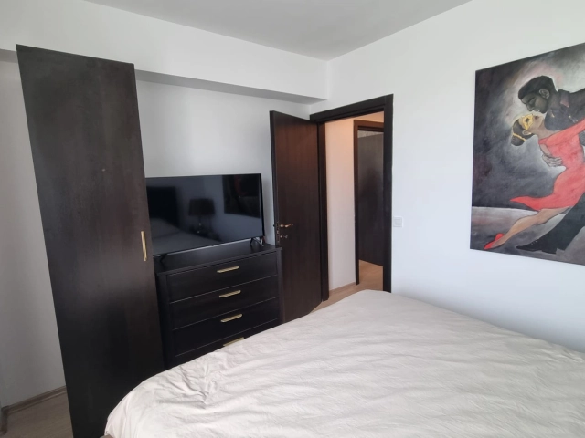 Apartament 2 camere - Bucium