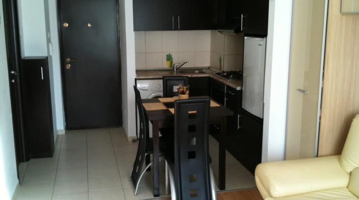 Oferta Tatarasi apartament 36 mp, 2 camere, open-space, de vanzare,  Greenpark imagine 1
