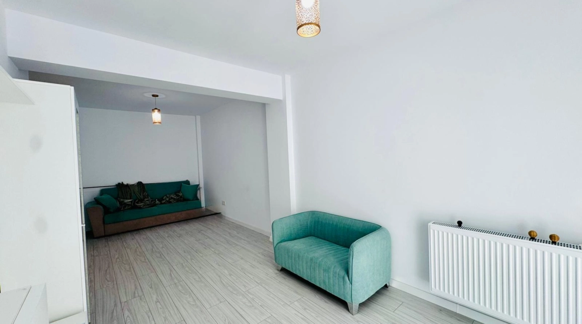 Oferta 2 camere, decomandat, 60 mp, de vanzare apartament nou in zona Popas Pacurari,  Carrefour Market imagine 12