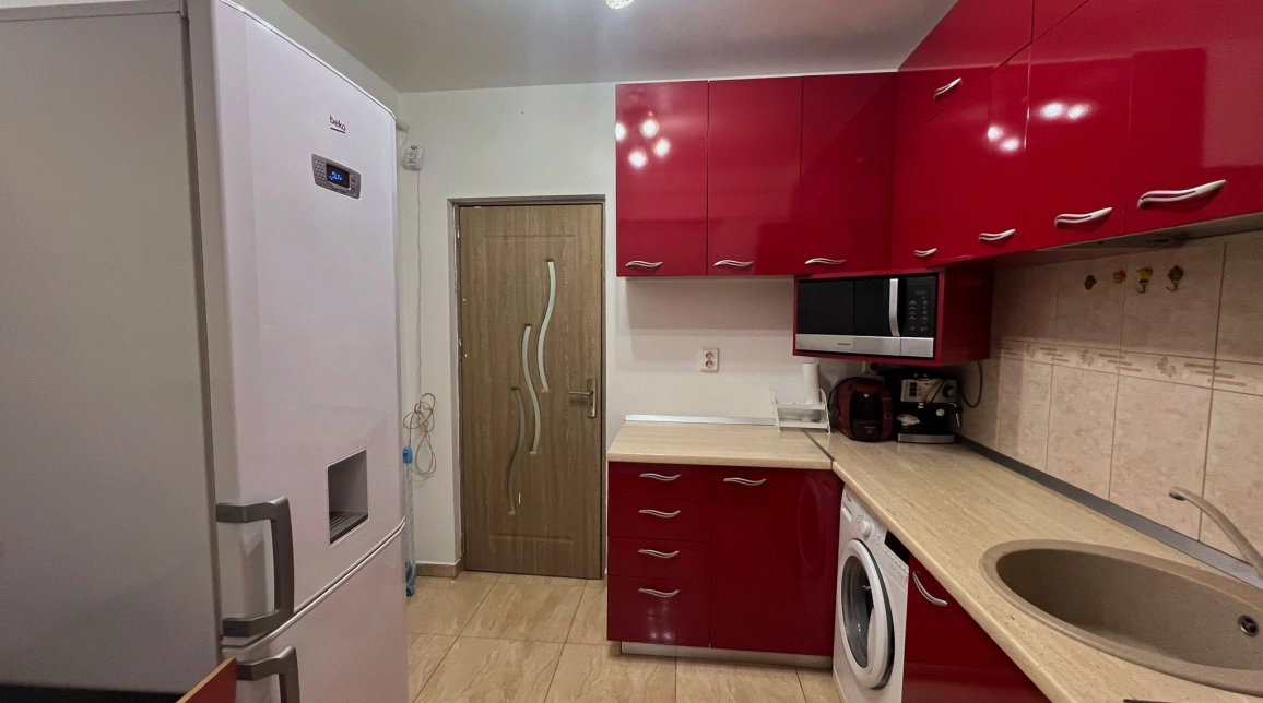 Oferta Galata apartament 30 mp, 1 camera, decomandat, de vanzare,  Platoul Galata imagine 3