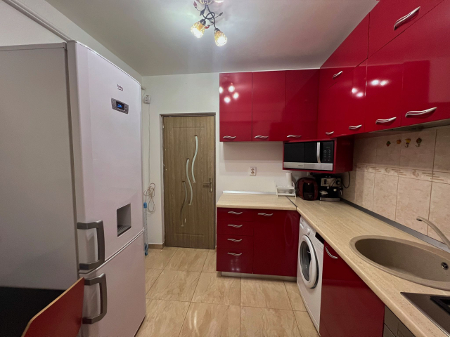 Galata apartament  30 mp, 1 camera,  decomandat, de vanzare,  (Platoul Galata) 162434