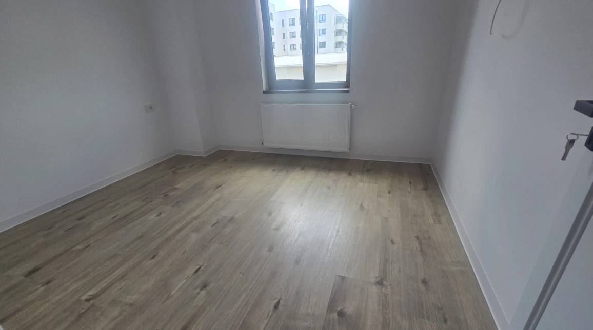 Oferta Popas Pacurari apartament nou 74 mp, 3 camere, open-space, de vanzare,  Complex Rezidential Soleia imagine 9