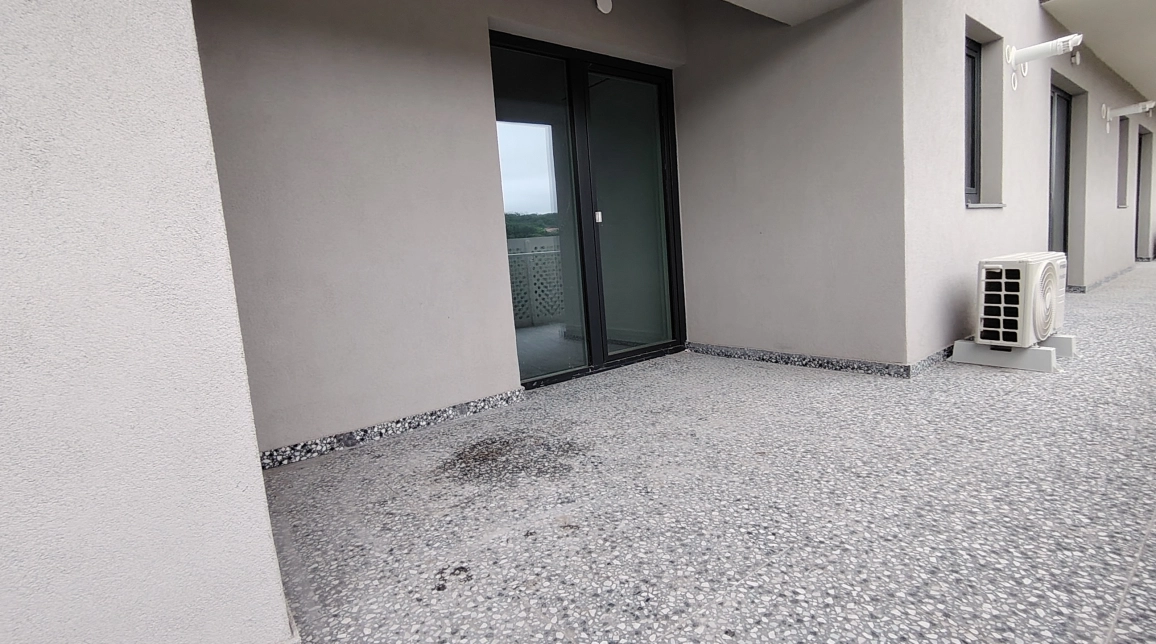 Oferta Galata apartament nou 64 mp, 2 camere, decomandat, de vanzare,  Arcadia imagine 3