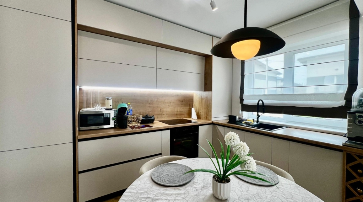 Oferta Pacurari apartament nou 74 mp, 3 camere, decomandat, de vanzare,  Rediu imagine 10