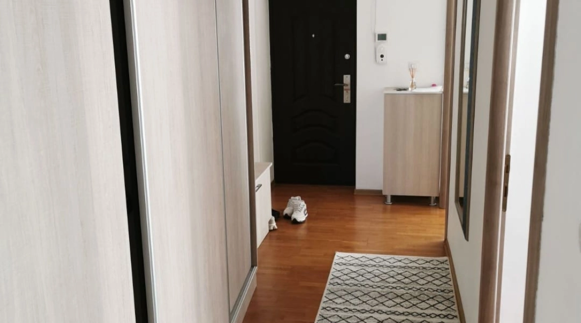 Oferta De vanzare apartament nou, 3 camere, open-space, 70 mp, Popas Pacurari,   Hotel Premier - vis-a-vis de Mall Moldova imagine 5