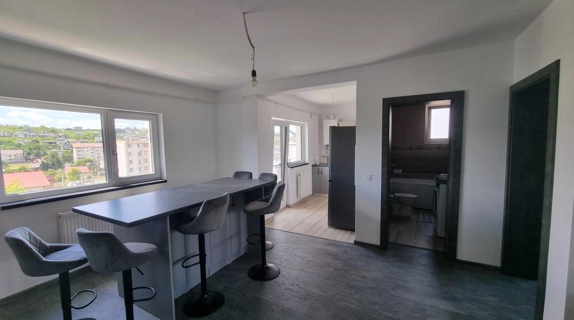 Oferta Visani apartament nou 60 mp, 2 camere, open-space, de vanzare,  Profi Visan imagine 2