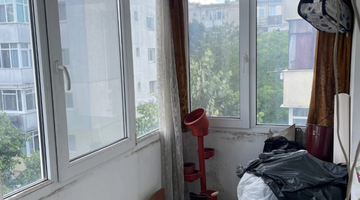 Oferta Apartament de vanzare, 3 camere, decomandat, 60 mp, Galata,  Lidl imagine 5