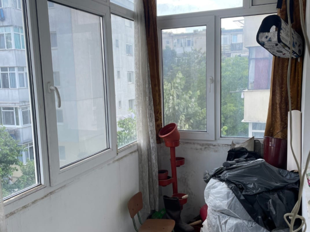 Apartament de vanzare, 3 camere,  decomandat,  60 mp, Galata,  (Lidl) 162820