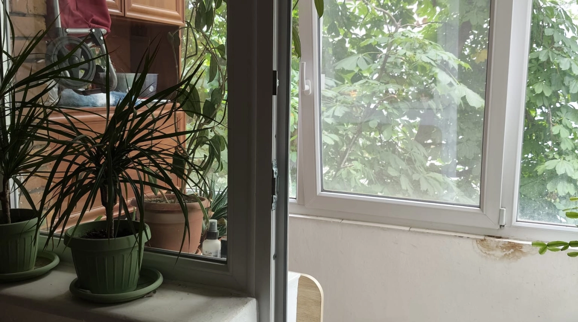 Oferta Apartament de vanzare, 1 camera, decomandat, 30 mp, Podu Ros,  Salubris imagine 3
