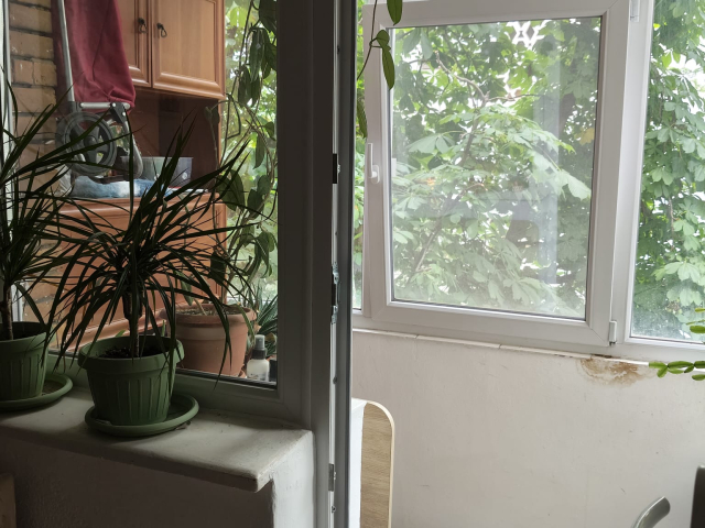 Apartament de vanzare, 1 camera,  decomandat,  30 mp, Podu Ros,  (Salubris) 162855