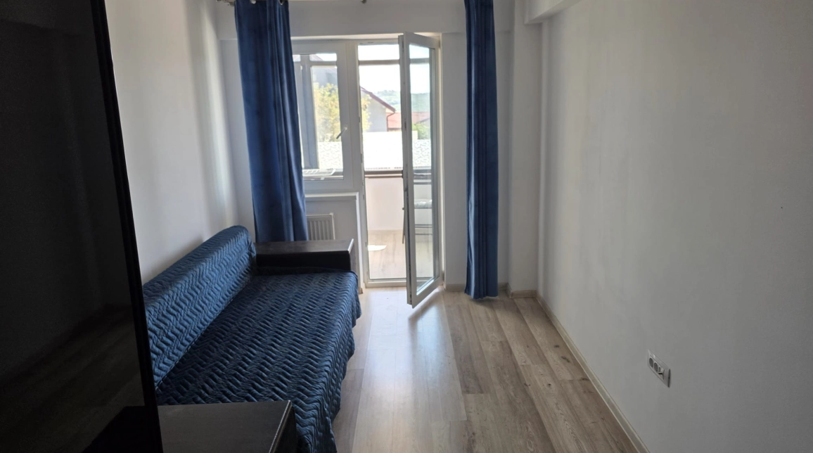 Oferta 3 camere, semidecomandat, 78 mp, de vanzare apartament nou in zona Popas Pacurari,  Restaurant Popas Pacurari imagine 6