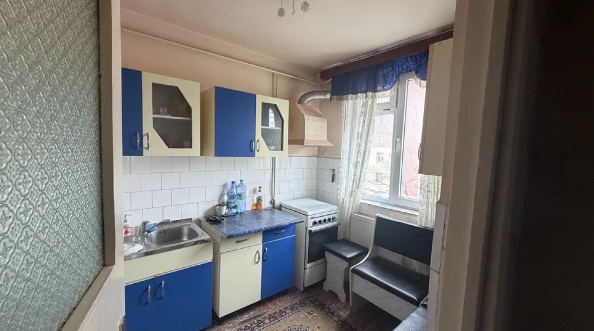 Oferta De vanzare apartament, 4 camere, semidecomandat, 79 mp, Maratei,  BCR imagine 6