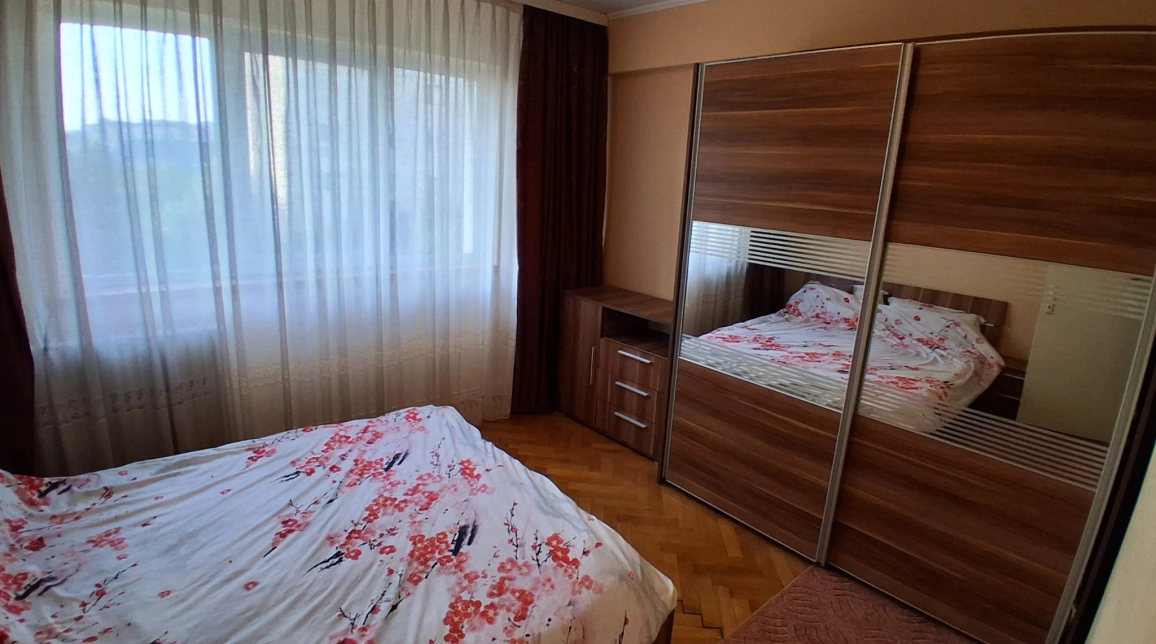 Oferta 3 camere, decomandat, 70 mp, de vanzare apartament in zona Centru,  Palatul Culturii/Palas Mall imagine 4