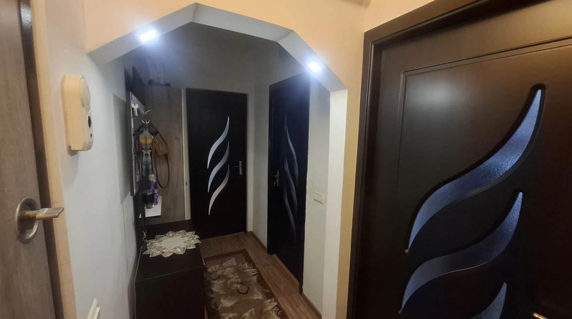 Oferta Apartament, 3 camere semidecomandat, 54 mp, Metalurgie, de vanzare,   langa River's Towers imagine 9