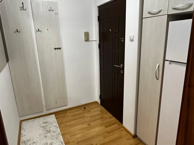Apartament 2 camere - Podu Ros