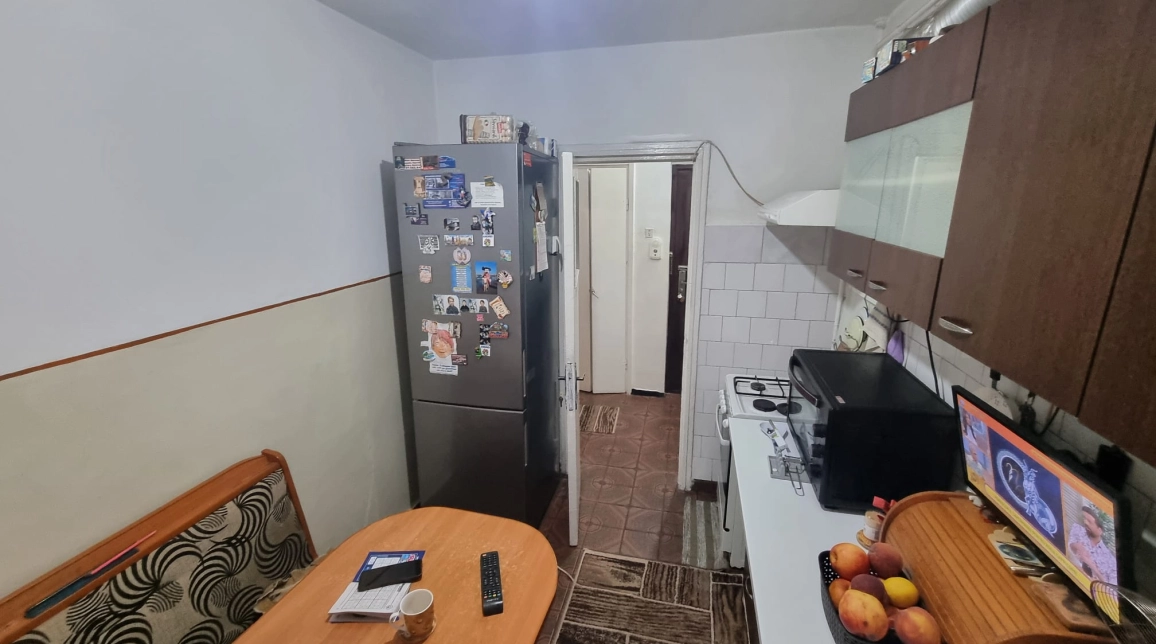 Oferta De vanzare apartament, 2 camere, semidecomandat, 52 mp, Tatarasi,  Vasile Lupu imagine 4