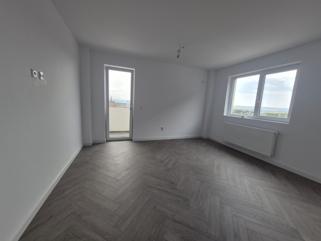 2 camere,  decomandat,  46 mp, de vanzare apartament nou in zona Galata,  (Platoul Galata) 163018