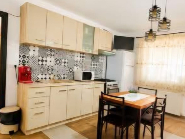 Girov apartament  62 mp, 2 camere,  decomandat, de vanzare,   163039