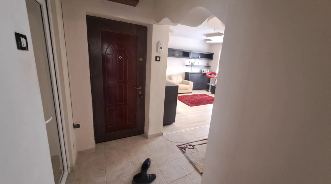 Oferta 3 camere, decomandat, 70 mp, de vanzare apartament in zona Gara,  STR. GARII imagine 9