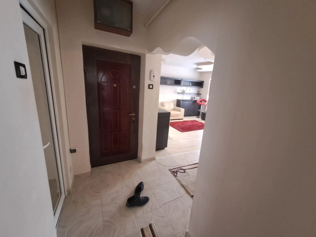 Apartament 3 camere - Gara