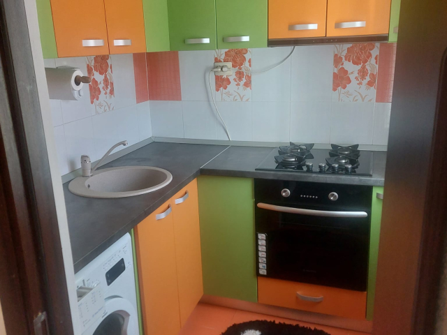 2 camere,  nedecomandat,  38 mp, de vanzare apartament in zona Tatarasi,  (Piata Chirila - Ateneu) 163318