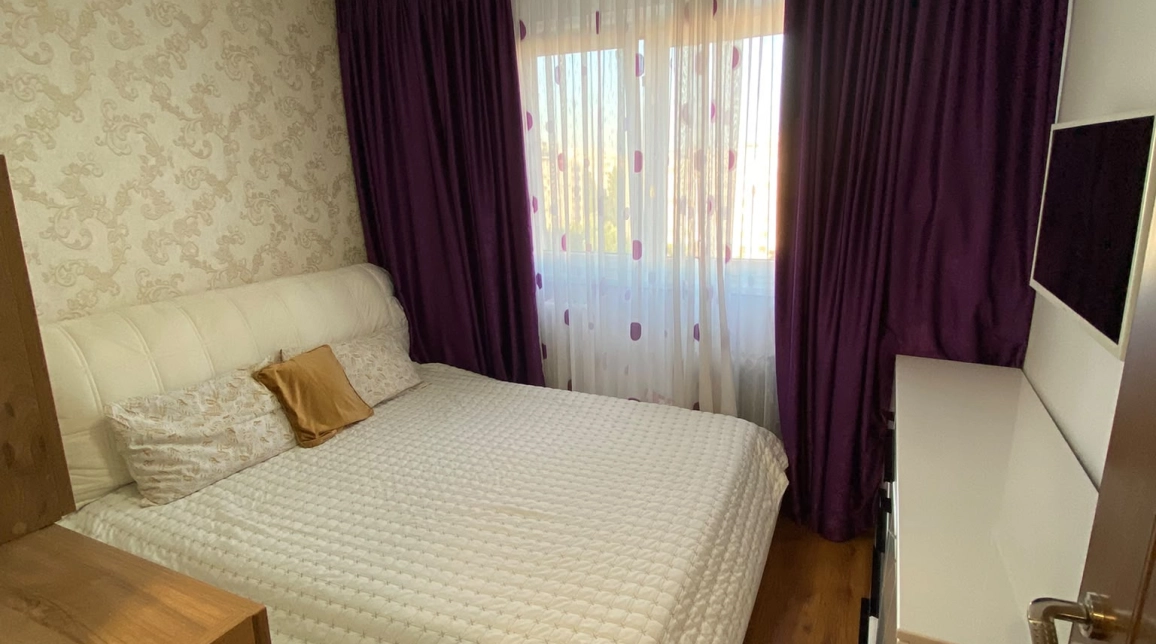 Oferta Apartament de vanzare, 2 camere, decomandat, 37 mp, Titan,  Auchan Titan imagine 7