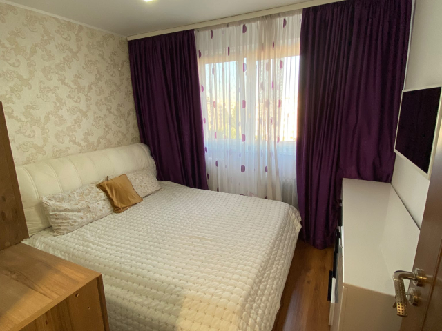 Apartament de vanzare, 2 camere,  decomandat,  37 mp, Titan,  (Auchan Titan ) 163385
