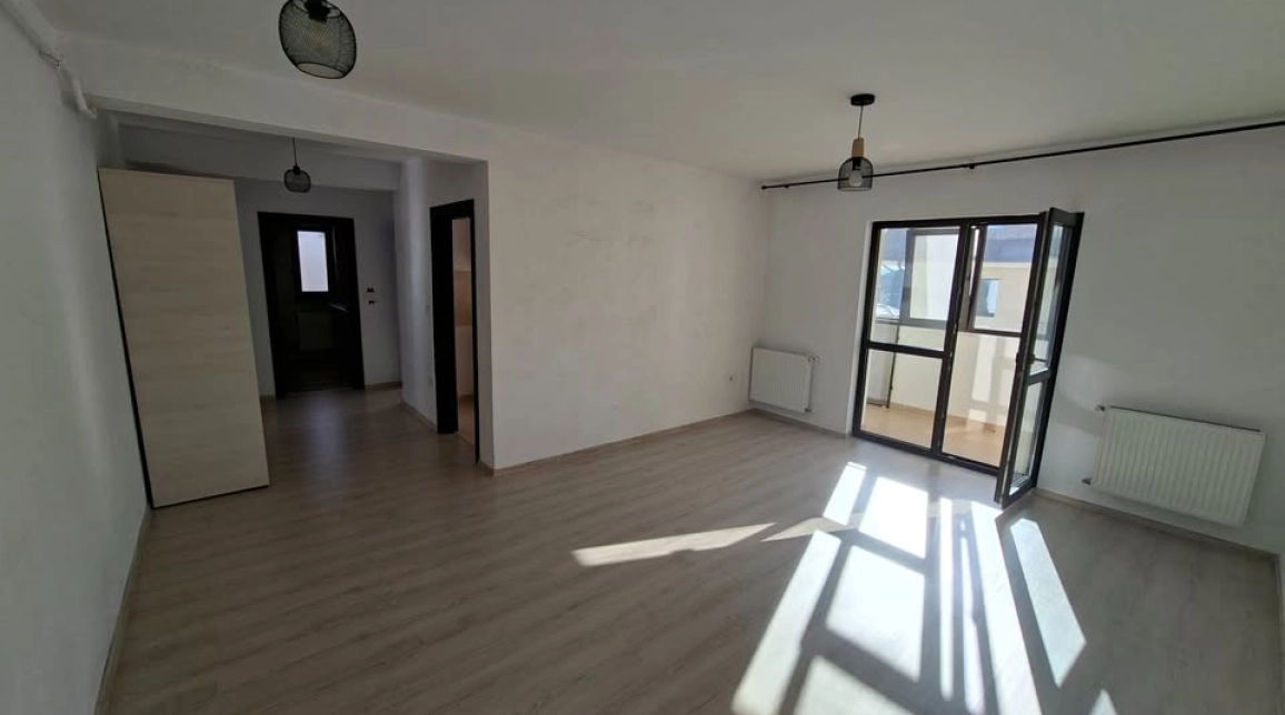 Oferta 3 camere, decomandat, 57 mp, de vanzare apartament nou in zona Popas Pacurari,  Valea Lupului- 900m de rond Mall Moldova imagine 2