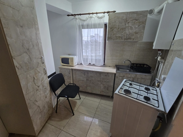Apartament 2 camere - CUG