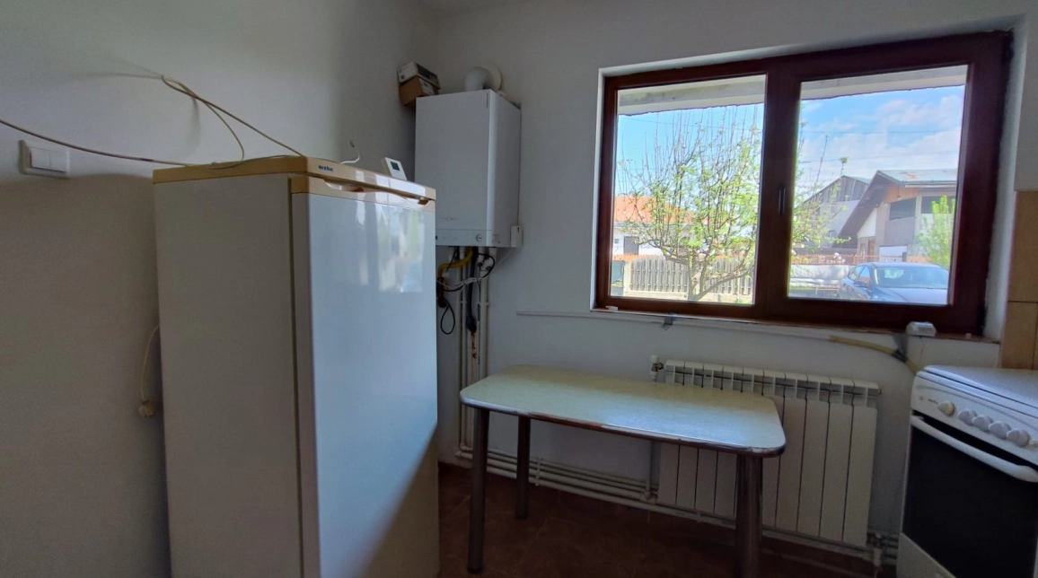 Oferta Casa, 5 camere , 180 mp, Miroslava, de vanzare,  Primaria Miroslava imagine 18