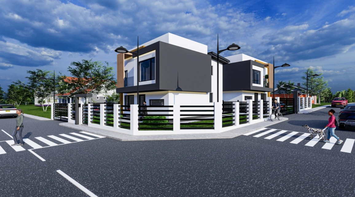 Oferta 4 camere, 120 mp, de vanzare casa in zona Rediu,  Restaurant Casa Blanca imagine 12