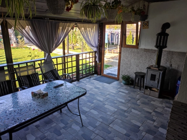 Apartament 4 camere - Nicolina